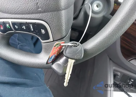 2011 Hyundai Santa Fe Gls from USA, damaged, VIN 5XYZGDABXBG069740